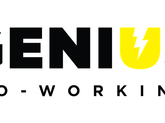 Genius Co-Working Ferrymead